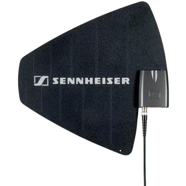 AD 3700 DIRECTIONAL ANTENNA WITH INTEGRATED AB3700 BOOSTER FOR EM3731/3732 AND EM2000/2050 RECEIVERS ONLY.